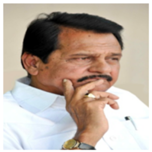 Suresh Sheth