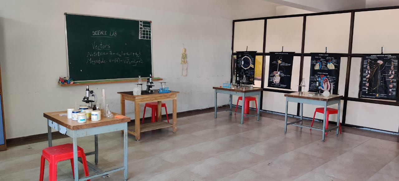 School Lab