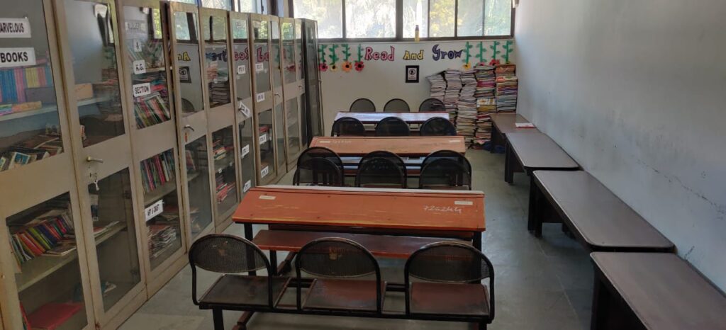 Library